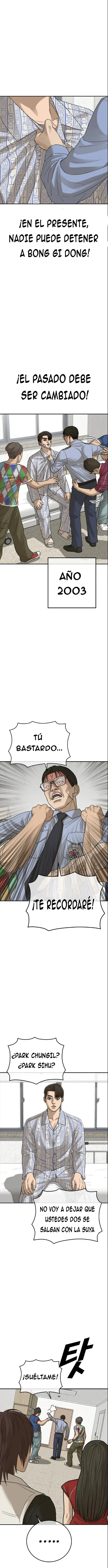 Generación de la apariencia Capitulo 24 página 10
