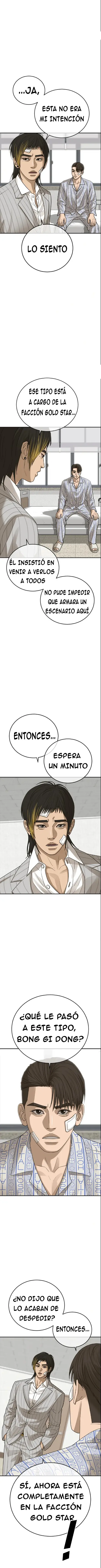 Generación de la apariencia Capitulo 24 página 11