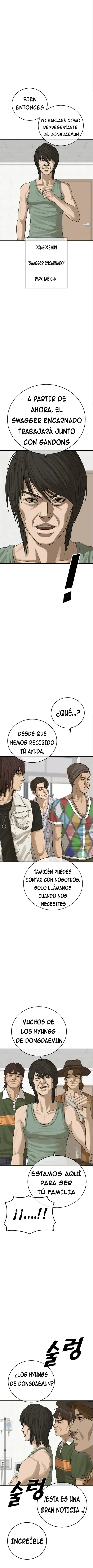Generación de la apariencia Capitulo 24 página 17