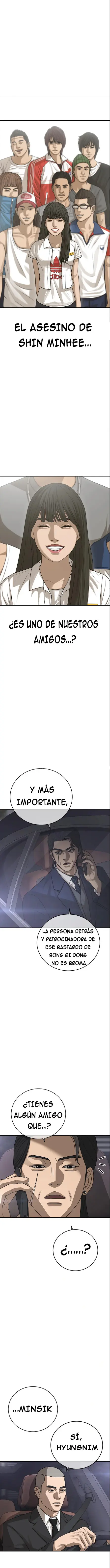 Generación de la apariencia Capitulo 24 página 3