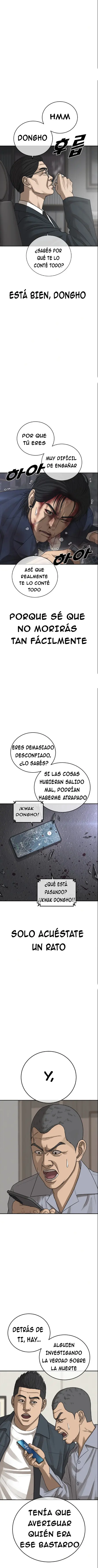 Generación de la apariencia Capitulo 24 página 7