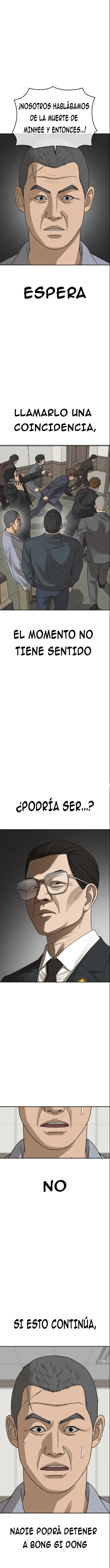 Generación de la apariencia Capitulo 24 página 9