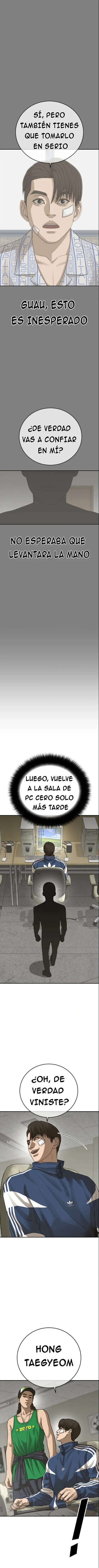 Generación de la apariencia Capitulo 25 página 10