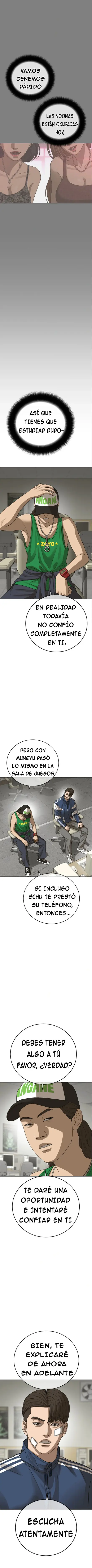 Generación de la apariencia Capitulo 25 página 12