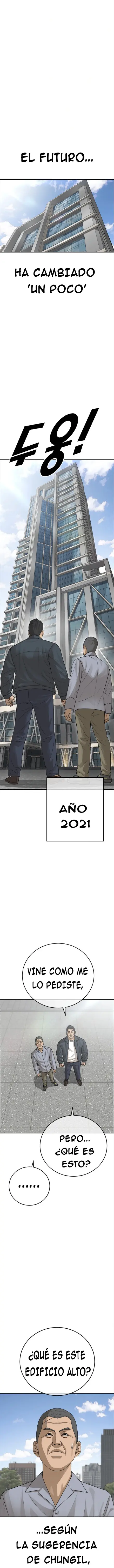 Generación de la apariencia Capitulo 25 página 14