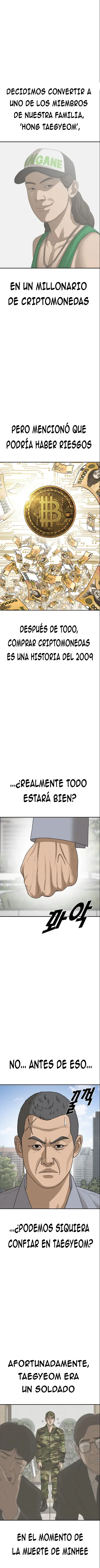 Generación de la apariencia Capitulo 25 página 15