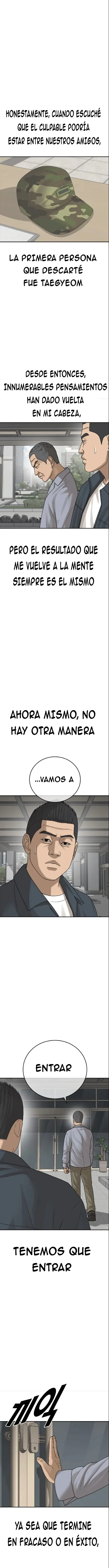 Generación de la apariencia Capitulo 25 página 16