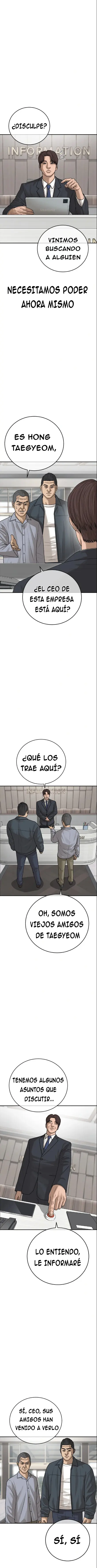 Generación de la apariencia Capitulo 25 página 17
