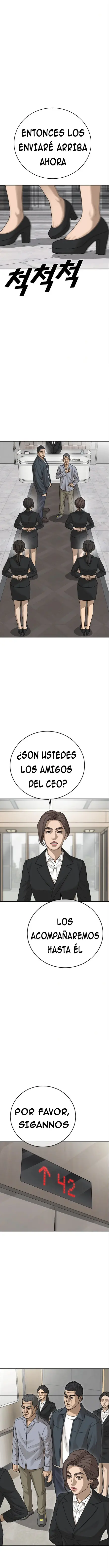 Generación de la apariencia Capitulo 25 página 18