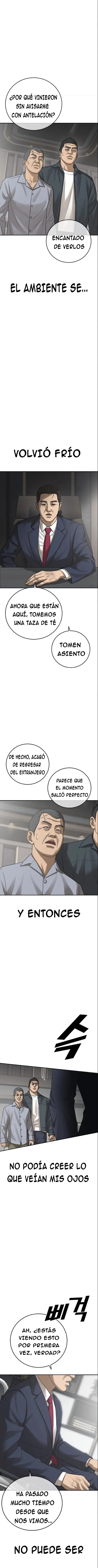 Generación de la apariencia Capitulo 25 página 20
