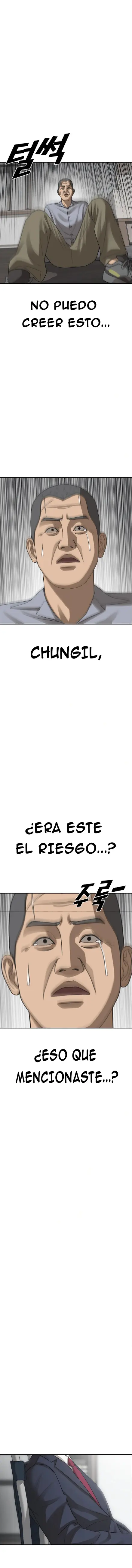 Generación de la apariencia Capitulo 25 página 21