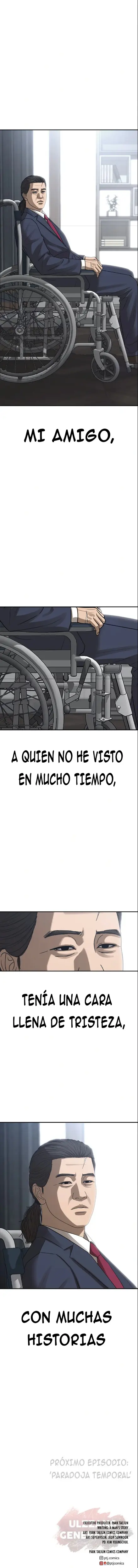 Generación de la apariencia Capitulo 25 página 22