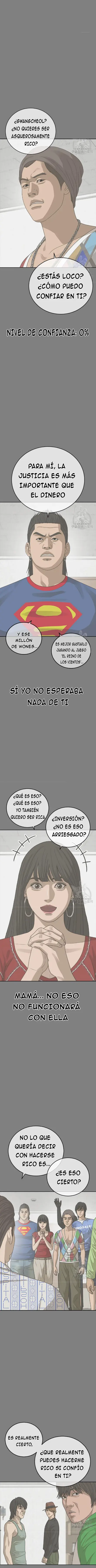 Generación de la apariencia Capitulo 25 página 9
