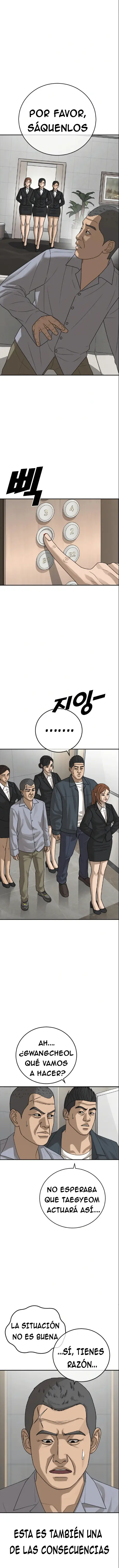 Generación de la apariencia Capitulo 26 página 11