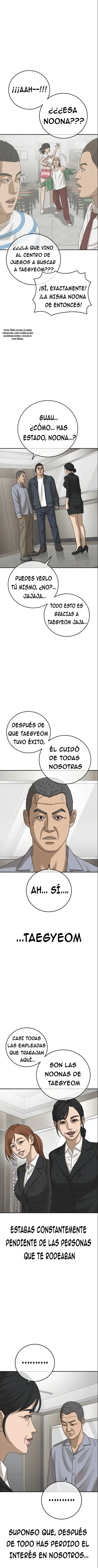 Generación de la apariencia Capitulo 26 página 13