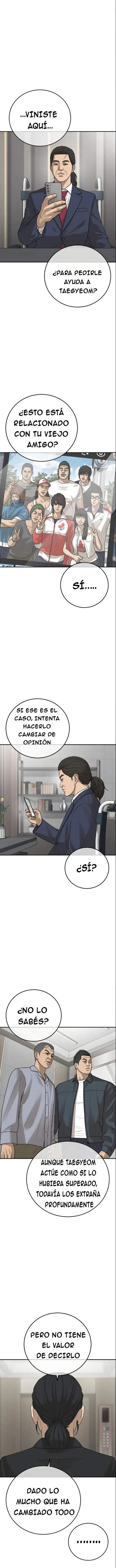 Generación de la apariencia Capitulo 26 página 14
