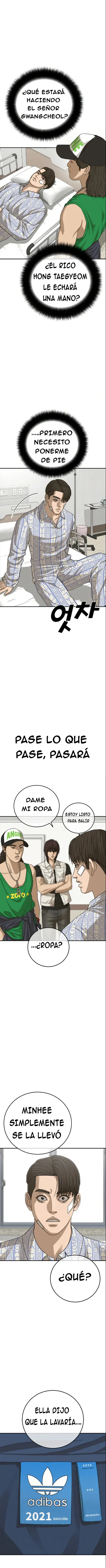 Generación de la apariencia Capitulo 26 página 19