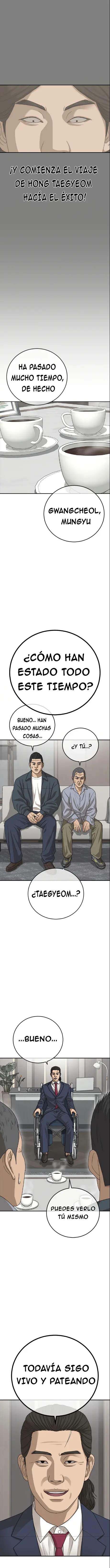 Generación de la apariencia Capitulo 26 página 5