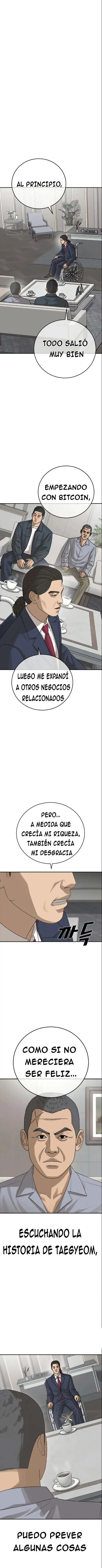 Generación de la apariencia Capitulo 26 página 6