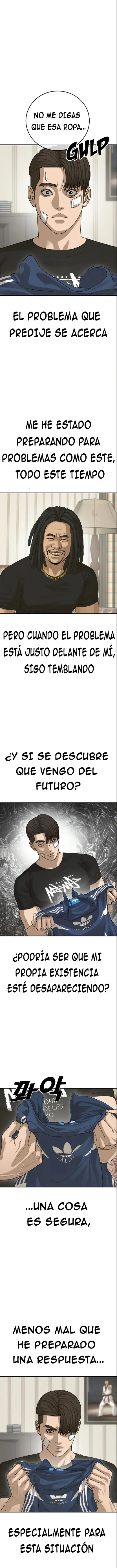 Generación de la apariencia Capitulo 27 página 10
