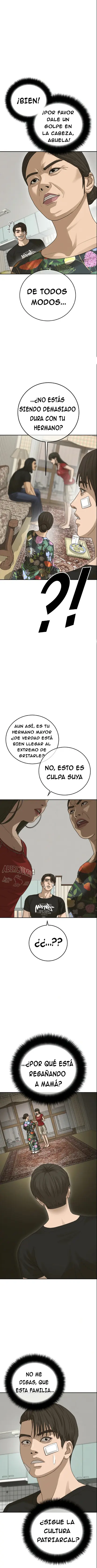 Generación de la apariencia Capitulo 27 página 14