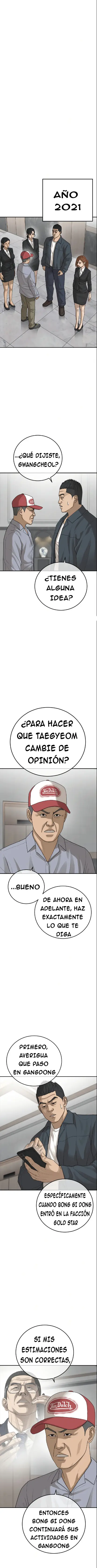 Generación de la apariencia Capitulo 27 página 17