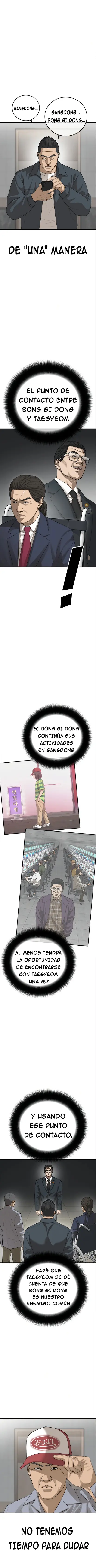 Generación de la apariencia Capitulo 27 página 19