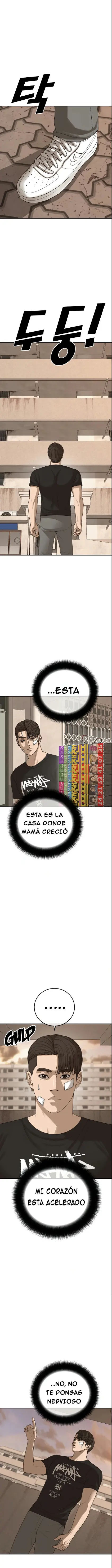 Generación de la apariencia Capitulo 27 página 2