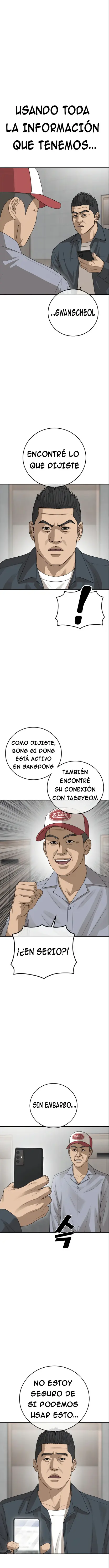 Generación de la apariencia Capitulo 27 página 20