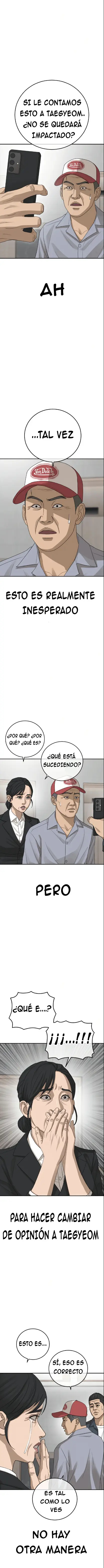 Generación de la apariencia Capitulo 27 página 21