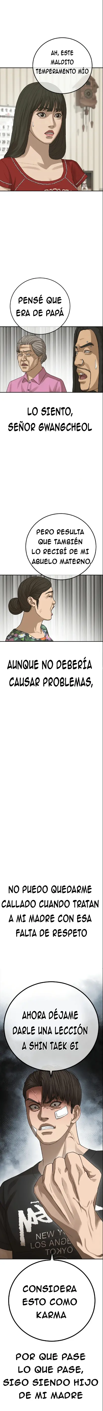 Generación de la apariencia Capitulo 27 página 24
