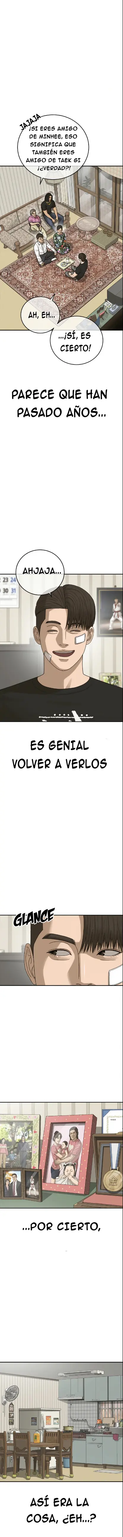 Generación de la apariencia Capitulo 27 página 7