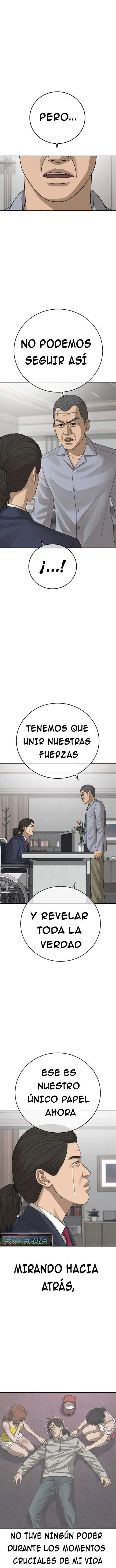Generación de la apariencia Capitulo 28 página 13