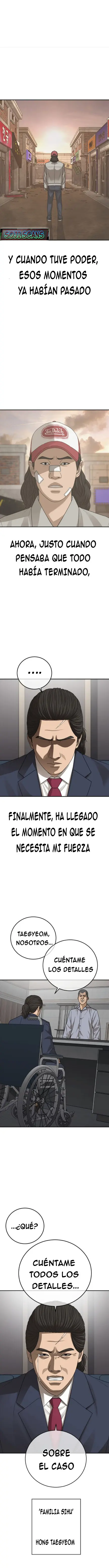 Generación de la apariencia Capitulo 28 página 14