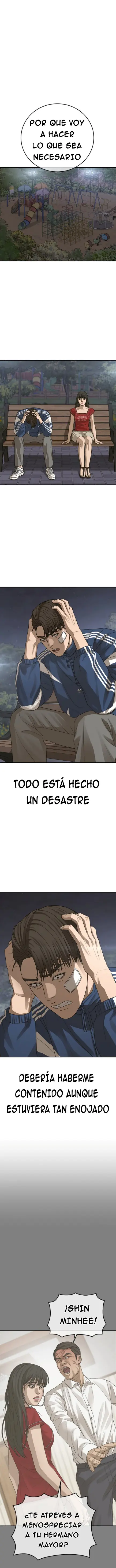 Generación de la apariencia Capitulo 28 página 15