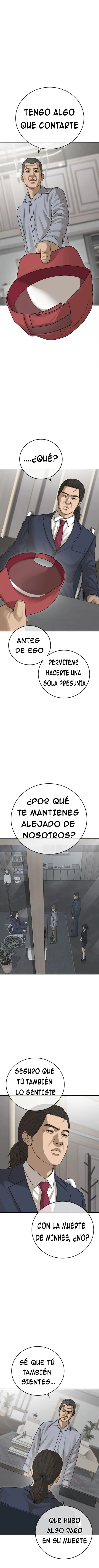 Generación de la apariencia Capitulo 28 página 4
