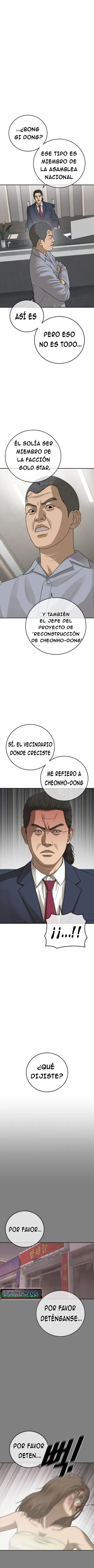 Generación de la apariencia Capitulo 28 página 6