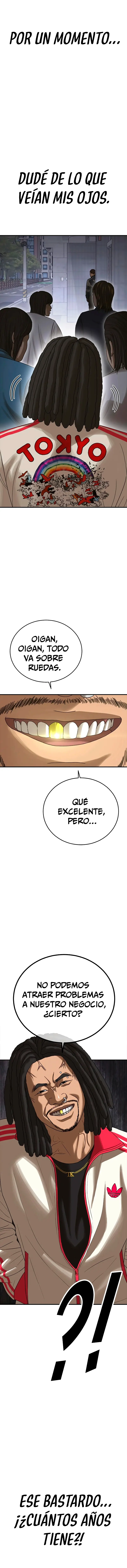 Generación de la apariencia Capitulo 6 página 22