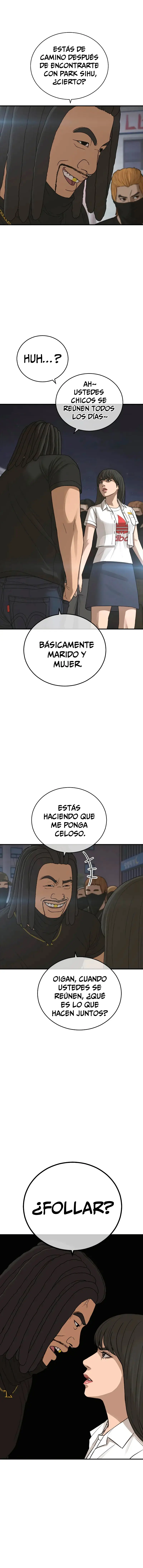 Generación de la apariencia Capitulo 7 página 22