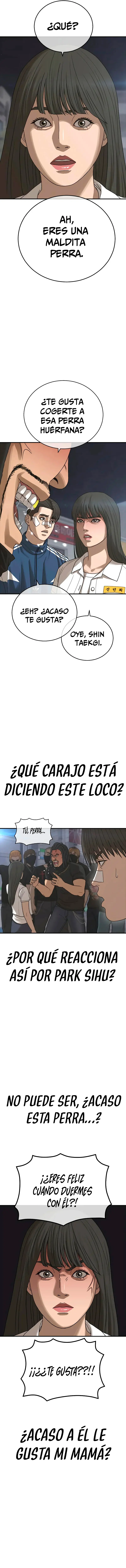 Generación de la apariencia Capitulo 7 página 23