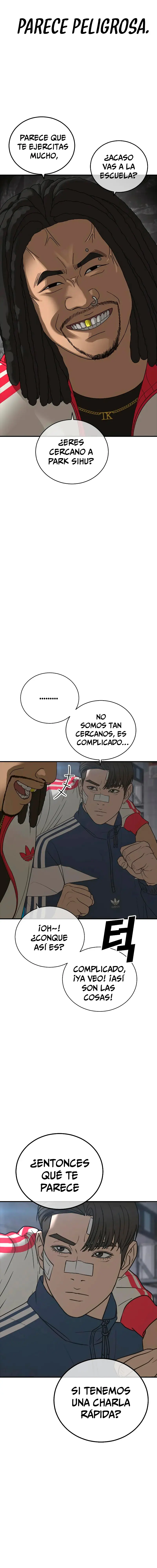 Generación de la apariencia Capitulo 7 página 4