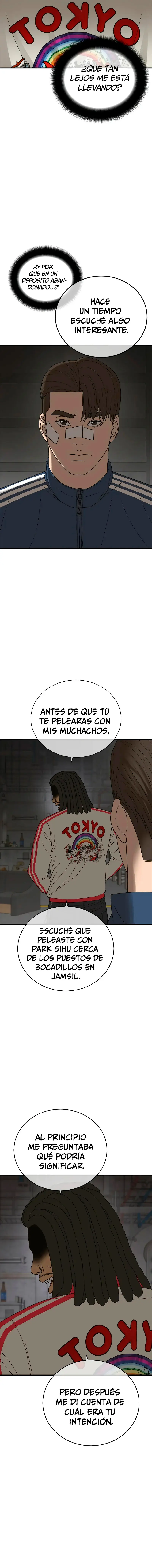Generación de la apariencia Capitulo 7 página 6