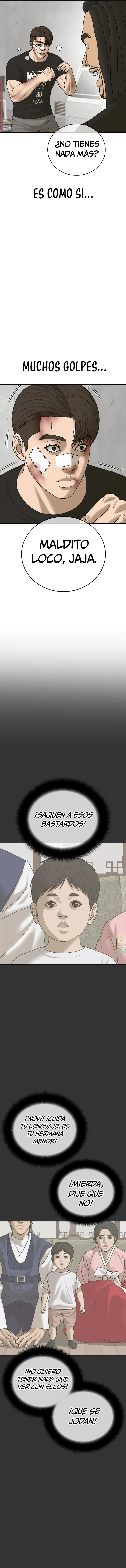 Generación de la apariencia Capitulo 9 página 6