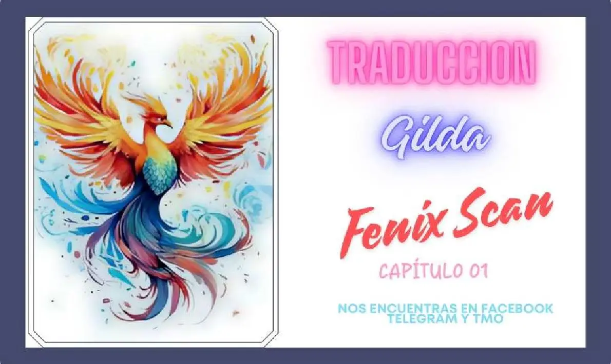 Vuela Sobre El Mar - FxS Capitulo 1 página 3