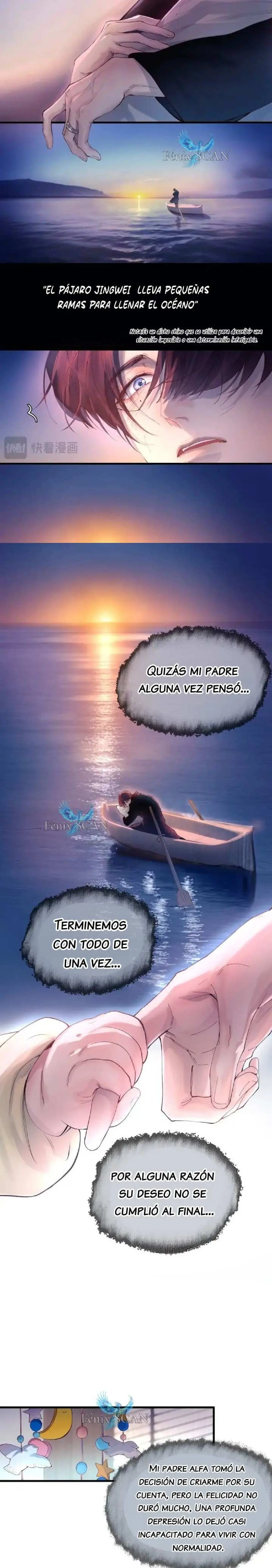 Vuela Sobre El Mar - FxS Capitulo 10 página 11