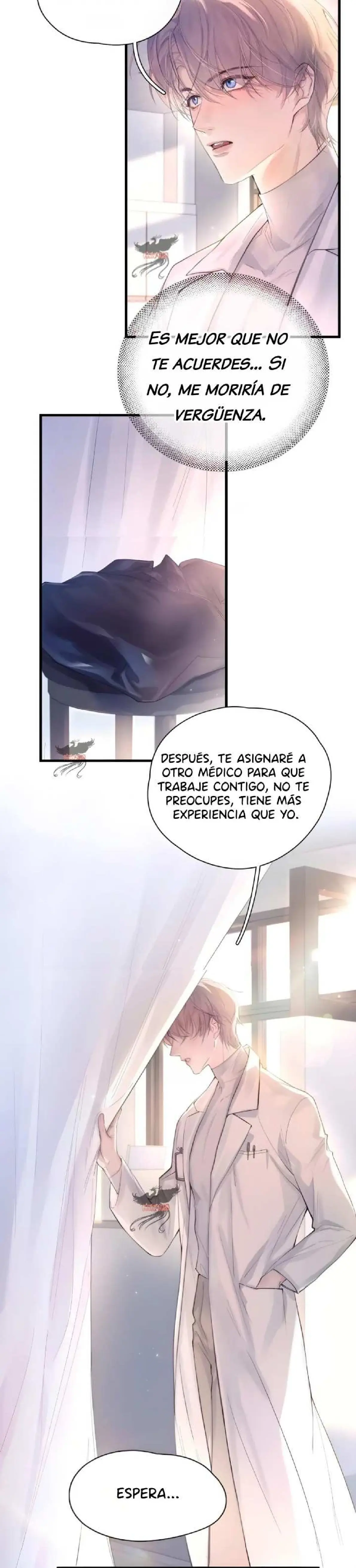 Vuela Sobre El Mar - FxS Capitulo 11 página 8