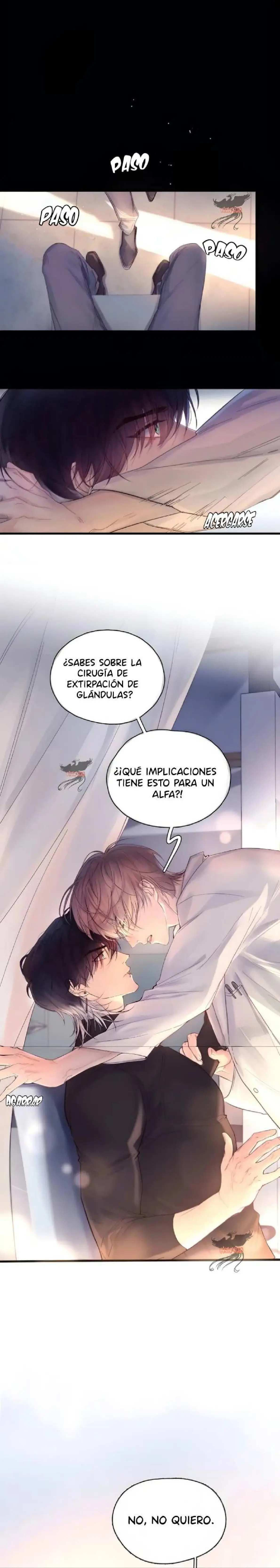 Vuela Sobre El Mar - FxS Capitulo 12 página 12