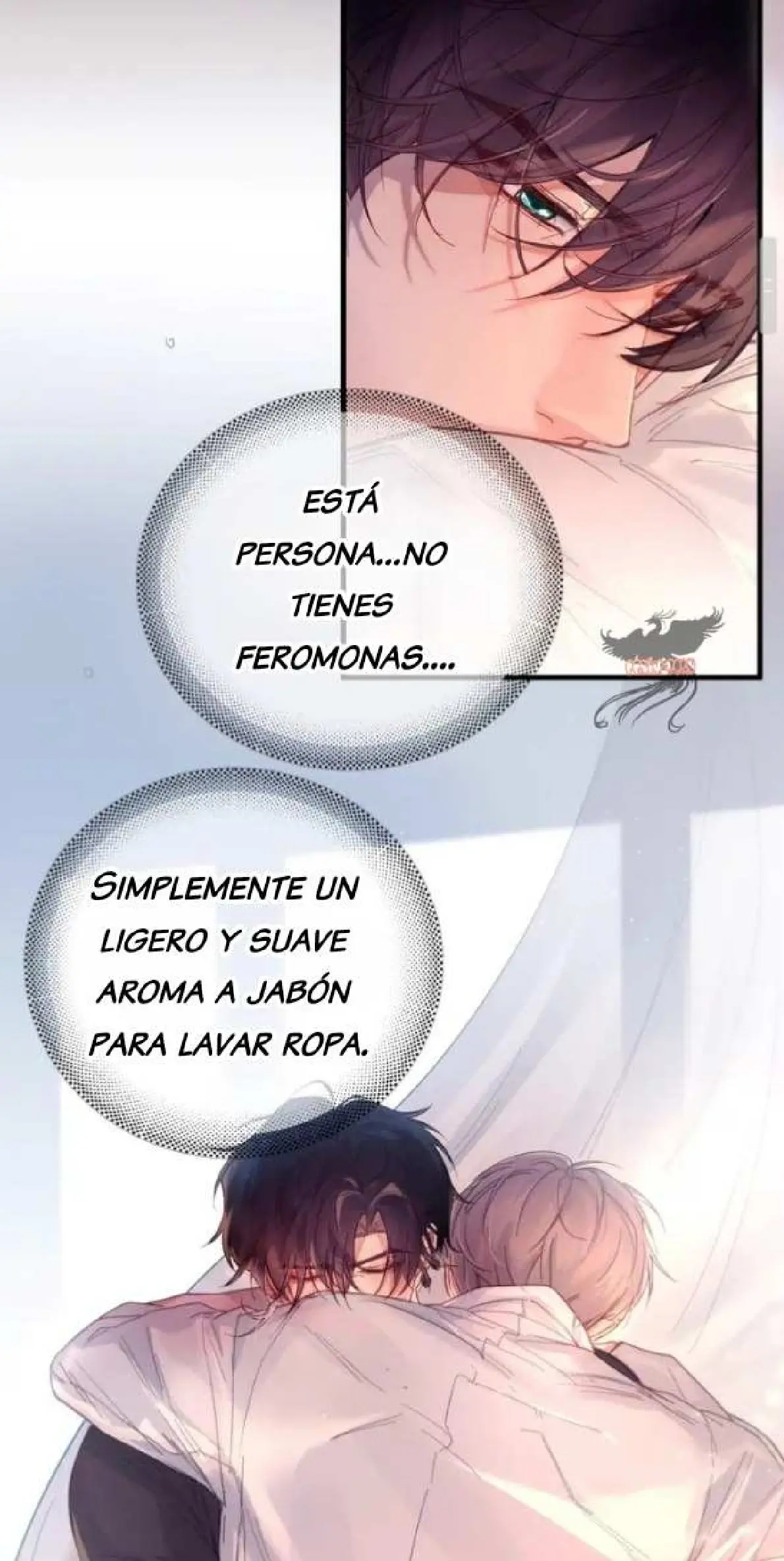 Vuela Sobre El Mar - FxS Capitulo 13 página 10