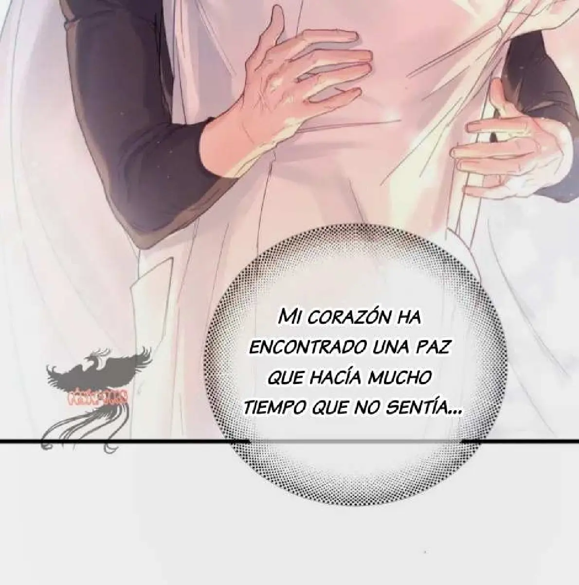 Vuela Sobre El Mar - FxS Capitulo 13 página 11