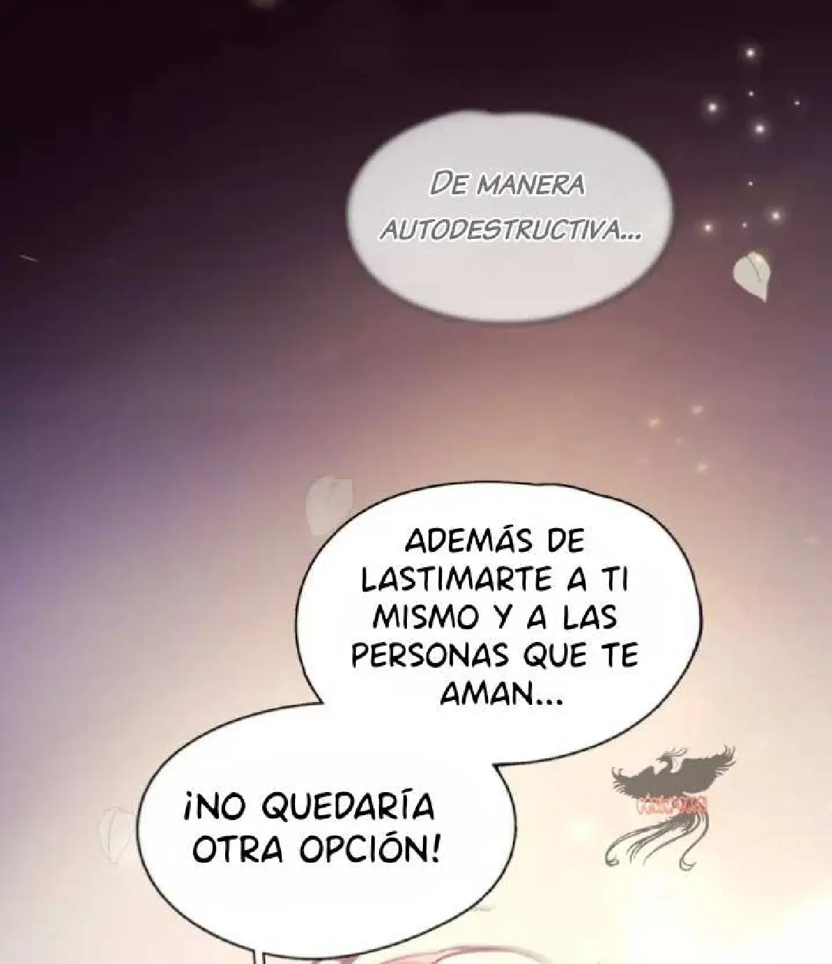 Vuela Sobre El Mar - FxS Capitulo 13 página 18